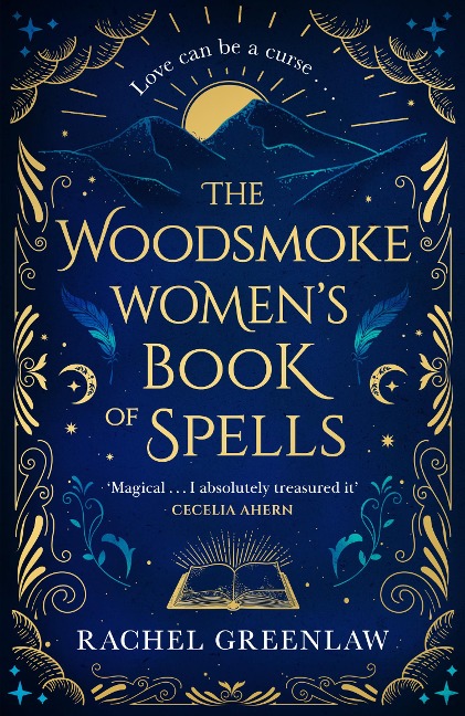 WOODSMOKE WOMENS BK EXAIIE PB