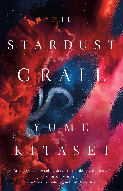 STARDUST GRAIL EXAIIE PB
