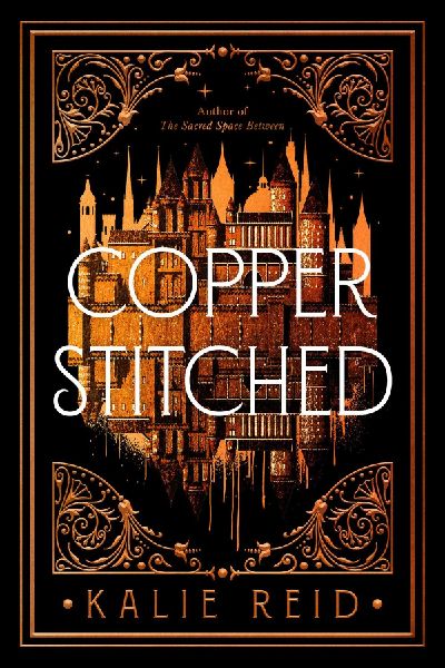 Copperstitched