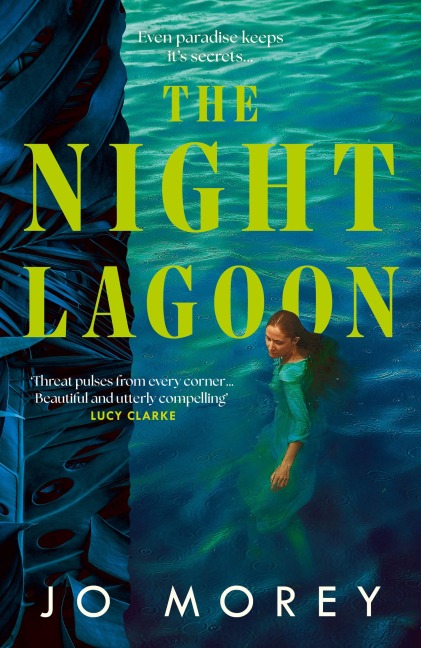 The Night Lagoon