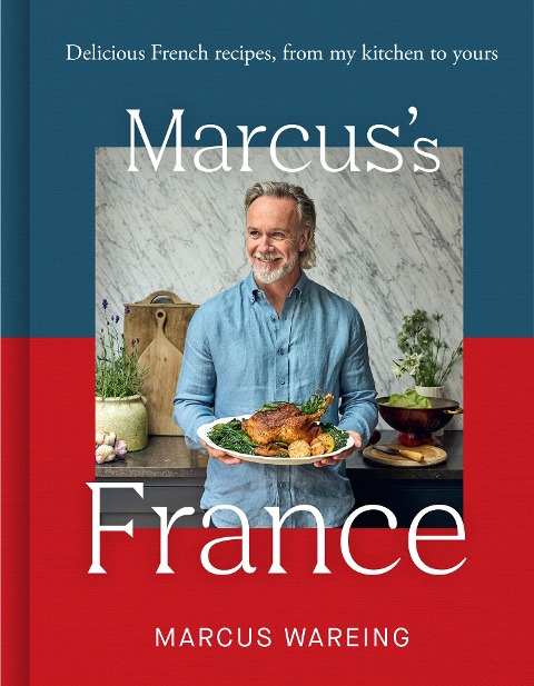 MARCUSS FRANCE HB: Delicious French recipes, from my kitchen to yours