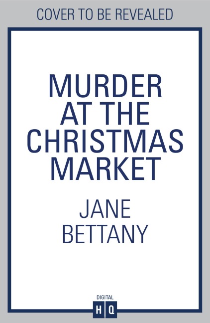 A Christmas Murder in Merrywell