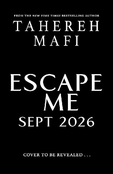 Escape Me