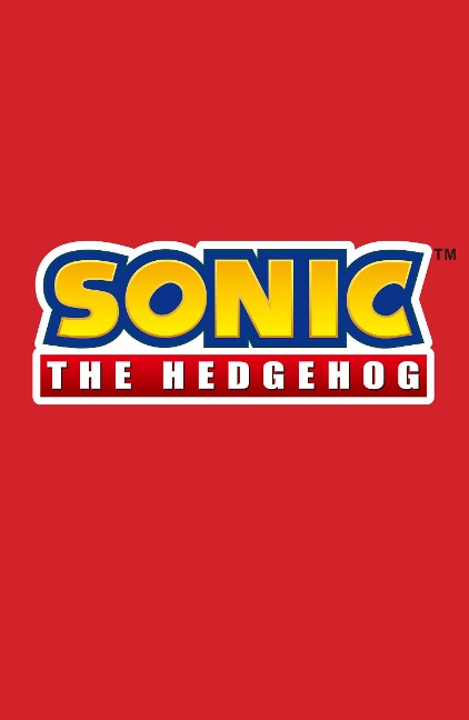 Sonic the Hedgehog Search & Find Adventure
