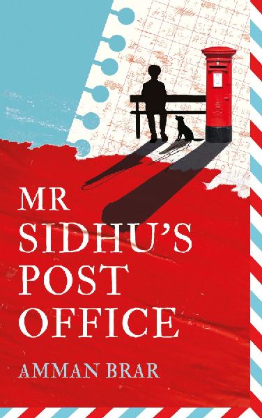 MR SIDHUS POST OFFICE HB