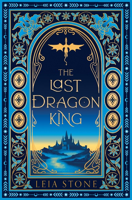 The Last Dragon King