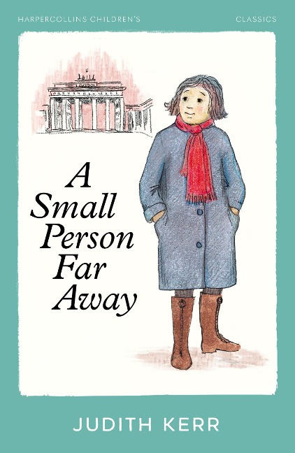 SMALL PERSON FAR_HARPERCOLL PB