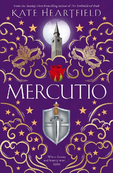 MERCUTIO EXAIIE PB
