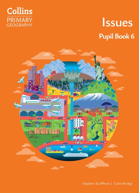 Issues - Pupil Book 6