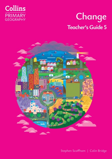 Change - Teachers Guide 5