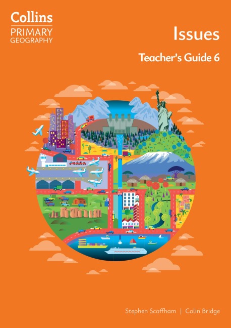 Issues - Teachers Guide 6