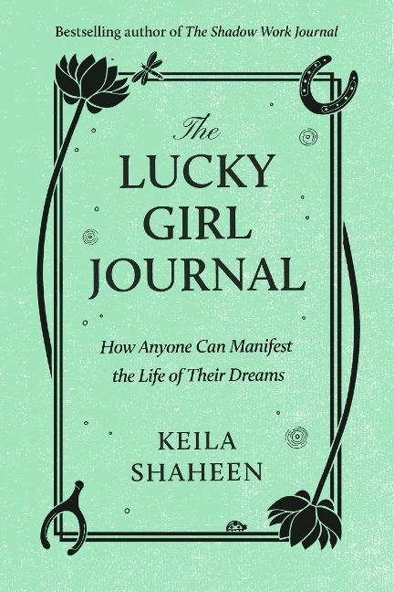The Lucky Girl Journal