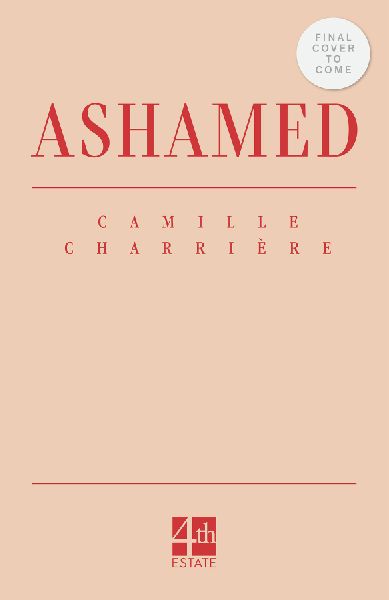 Ashamed