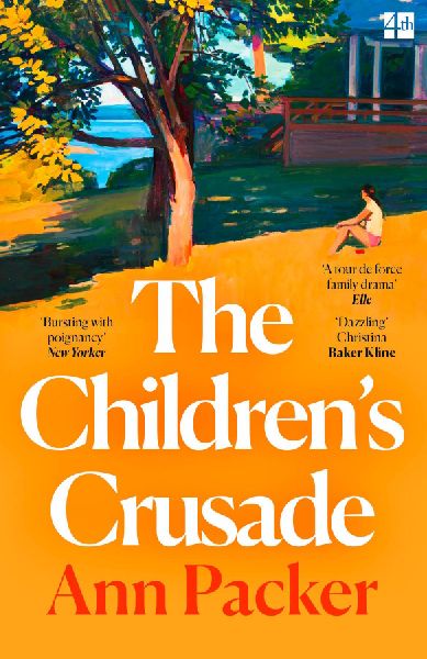 The Childrens Crusade