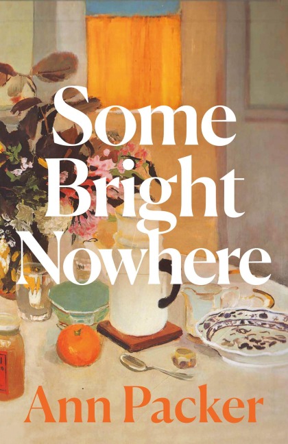 Some Bright Nowhere