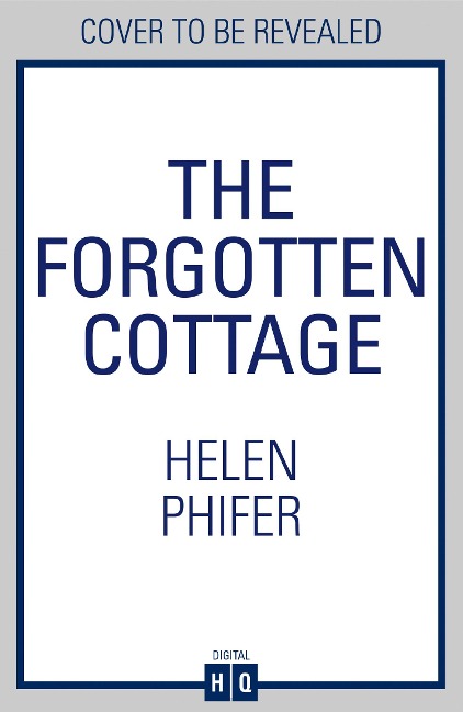 The Forgotten Cottage