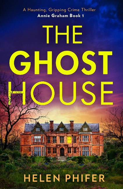 GHOST HOUSE_ANNIE GRAHAM C1 PB