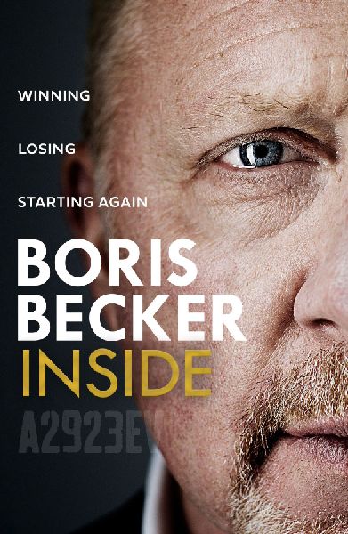 Inside: Winning. Losing. Starting Again.