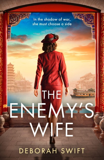 The Enemys Wife