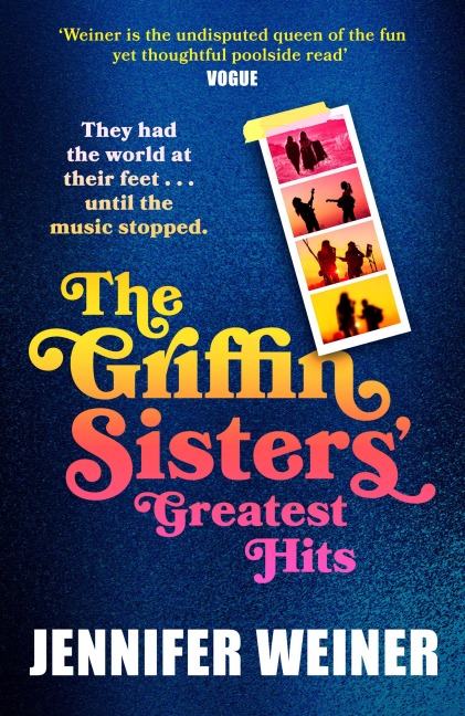 The Griffin Sisters Greatest Hits