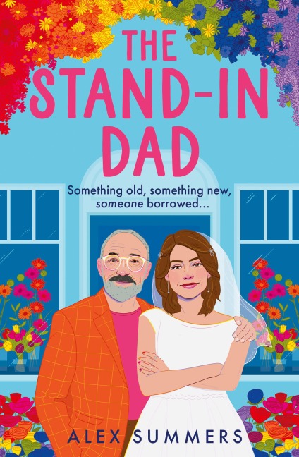 The Stand-In Dad