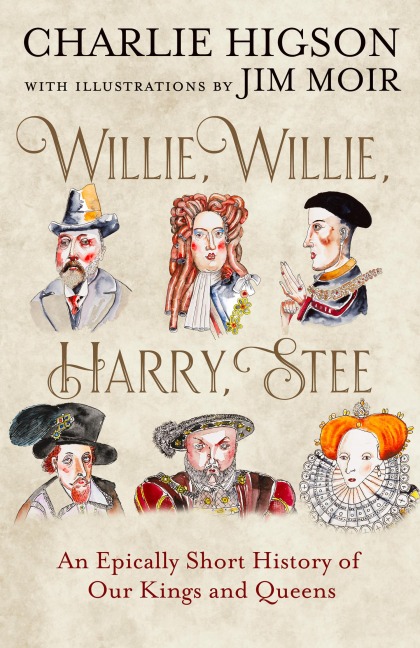 WILLIE WILLIE HARRY EXAIIE PB