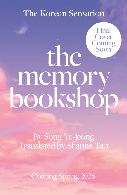 MEMORY BOOKSHOP PB