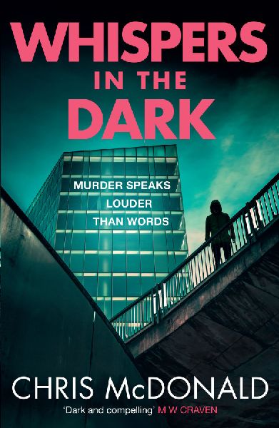 Whispers in the Dark: Murder Speaks Louder Than Words