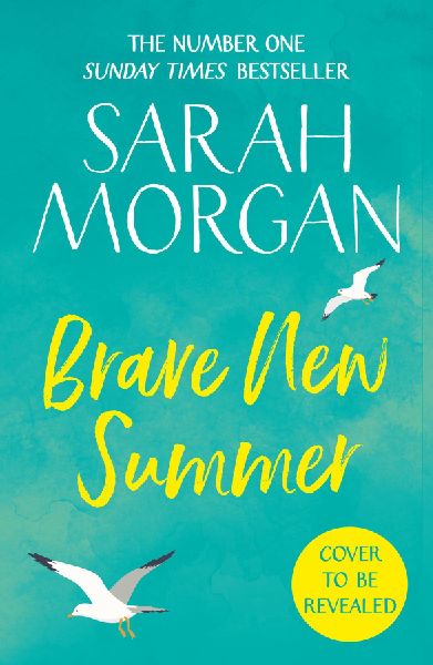 Brave New Summer