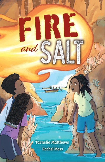 Fire and Salt
