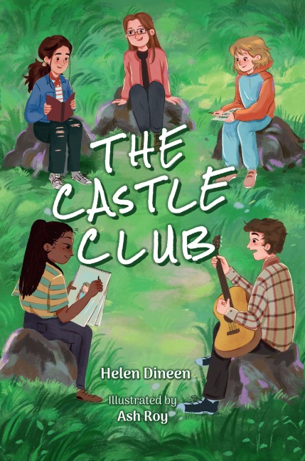 The Castle Club