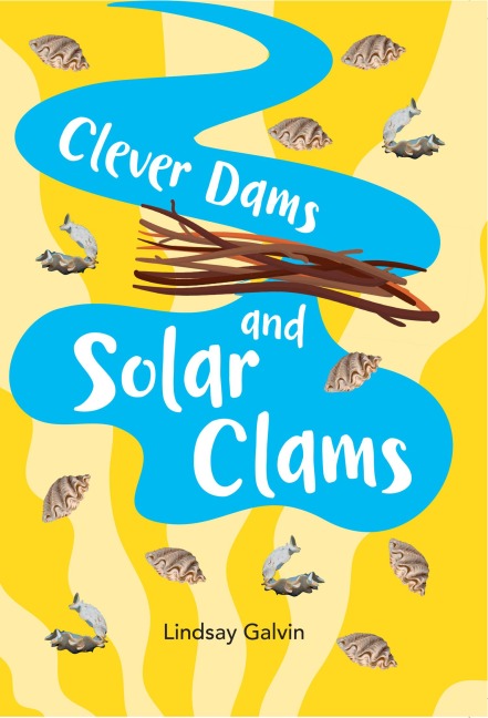 BIG CAT LW FLU_CLEVER DAMS: Fluency 10