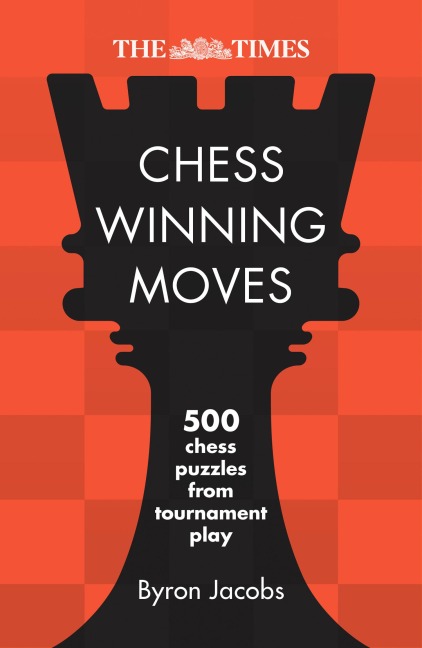 TIMES CHESS WINNING MOVES PB