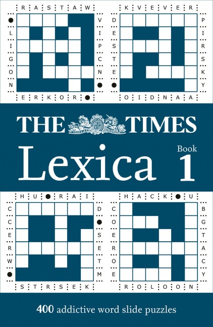 TIMES LEXICA BK 1 PB