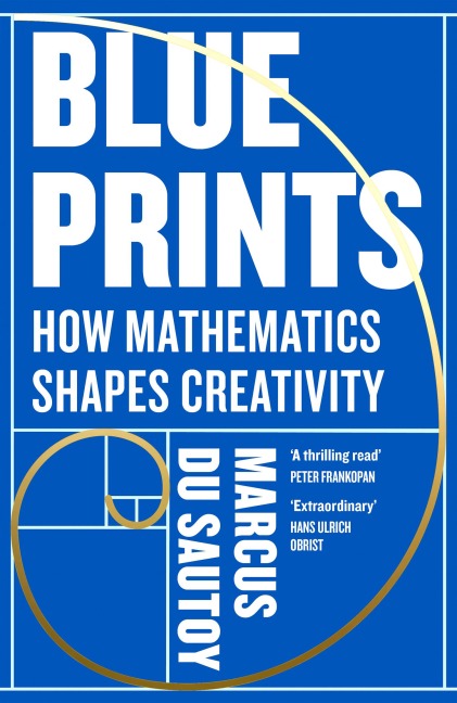 Blueprints: How mathematics shapes creativity