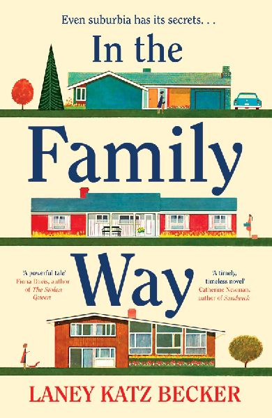 IN FAMILY WAY EXAIIE PB