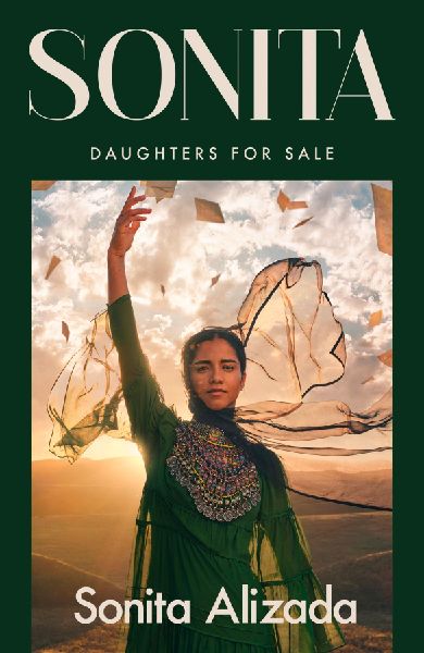 SONITA EXAIIE PB: My Journey from Child Bride to Global Changemaker