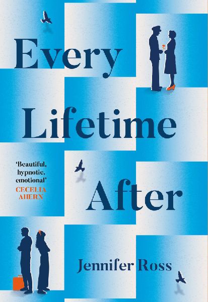 EVERY LIFETIME AFTER EXAIIE PB