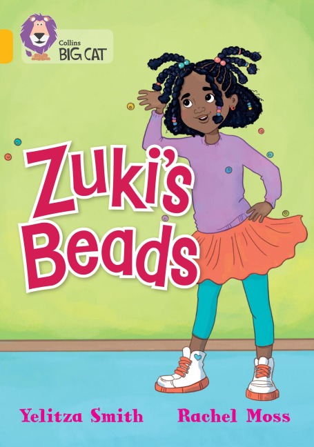 Zukis Beads: Band 09/Gold