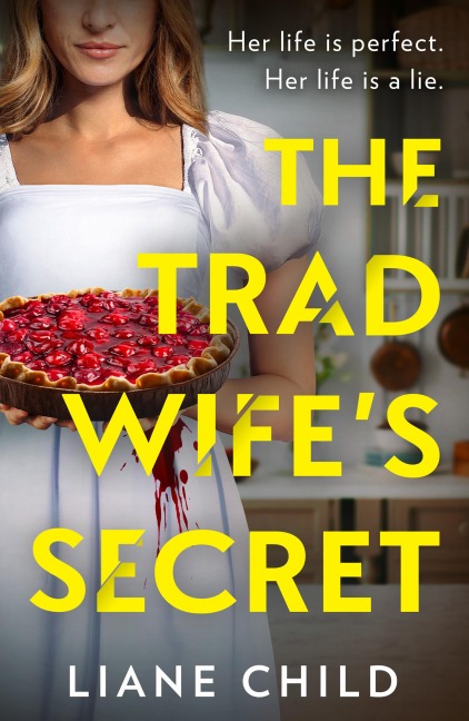 The Tradwifes Secret