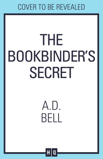 The Bookbinders Secret