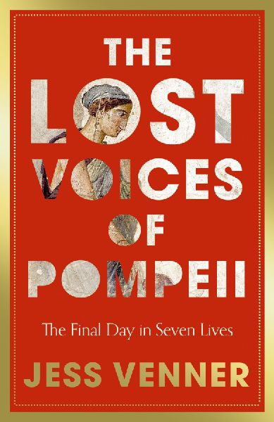 LOST VOICES OF POMPE EXAIIE PB