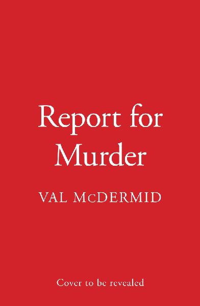 Report for Murder