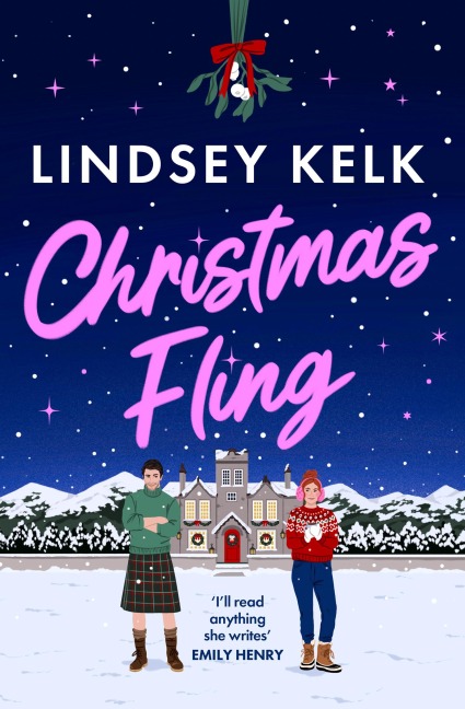 Christmas Fling
