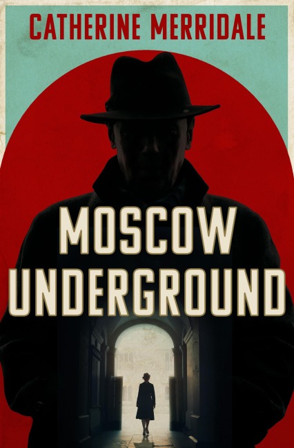 MOSCOW UNDERGROUND EXAIIE PB