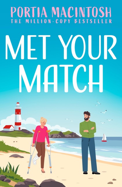 MET YOUR MATCH_MARRAM BAY3 PB