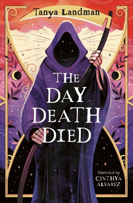 DAY DEATH DIED