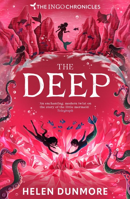 The Deep