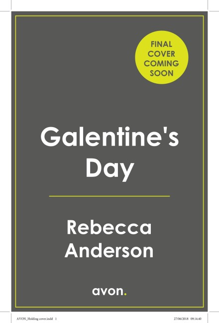 Galentines Day