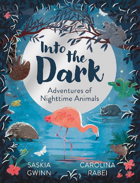 Into the Dark